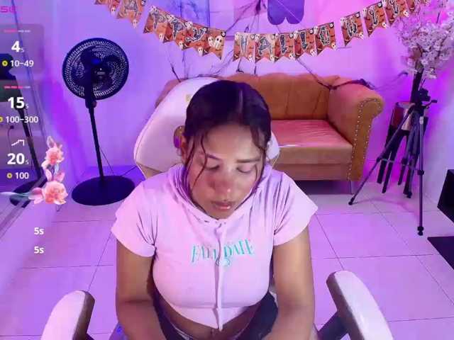Afrodita-Loren live cam on BongaCams