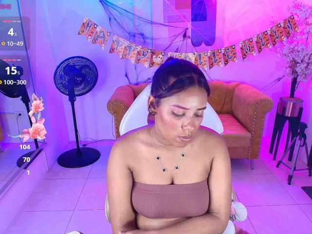 Afrodita-Loren live cam preview