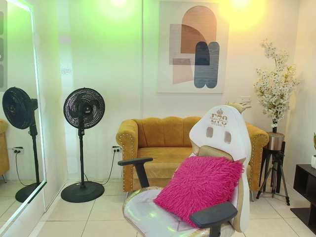 Afrodita-Loren live cam on BongaCams