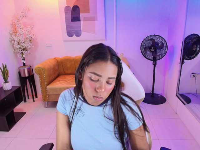 Afrodita-Loren live cam on BongaCams