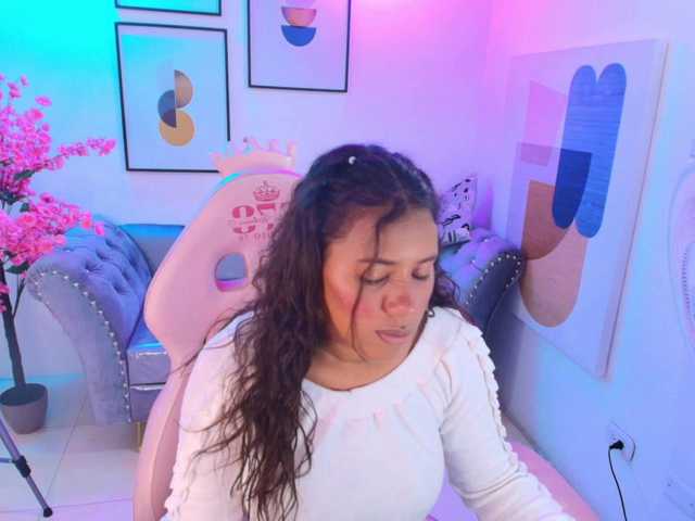 Afrodita-Loren live cam on BongaCams