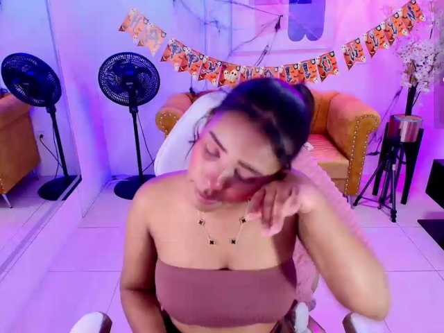 Afrodita-Loren live cam on BongaCams