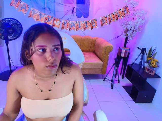 Afrodita-Loren live cam on BongaCams