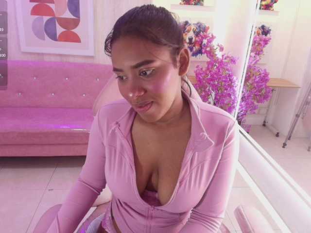 Afrodita-Loren live cam on BongaCams