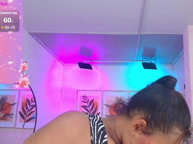 Afrodita-Loren Nude Live Sex Shows