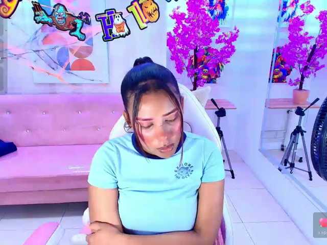 Afrodita-Loren live cam on BongaCams