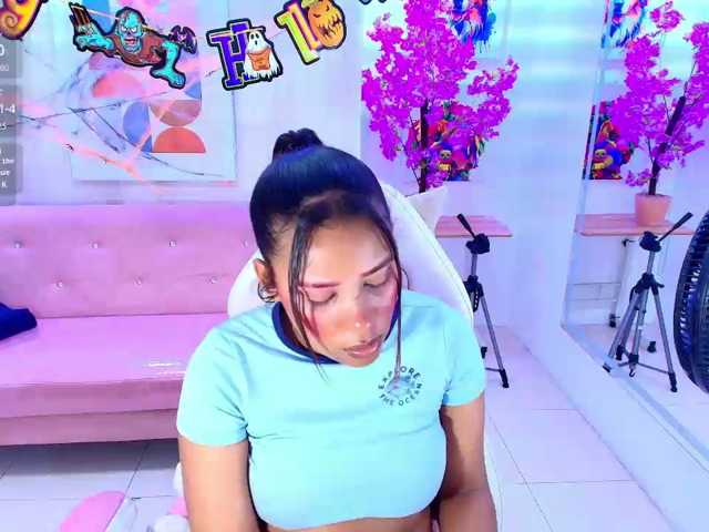 Afrodita-Loren live cam on BongaCams