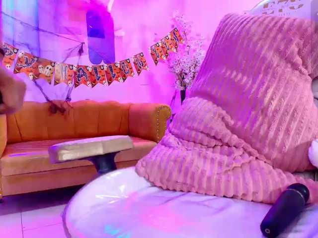 Afrodita-Loren live cam on BongaCams