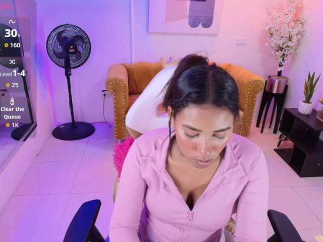 Afrodita-Loren live cam on BongaCams