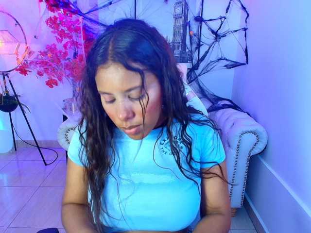 Afrodita-Loren live cam on BongaCams