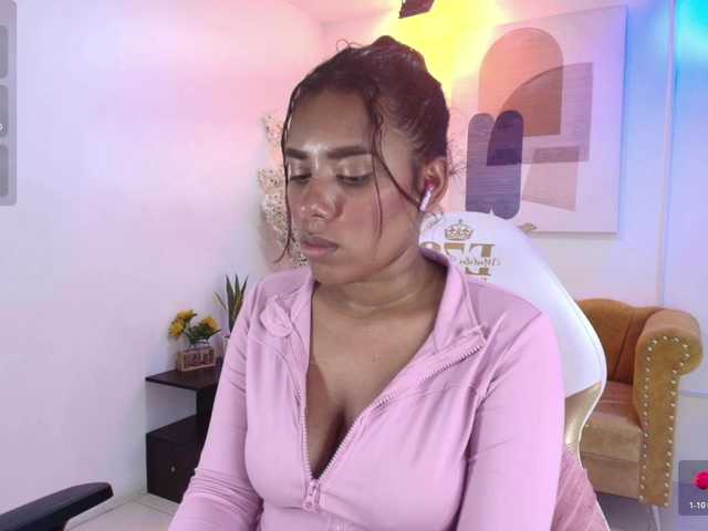 Afrodita-Loren live cam on BongaCams