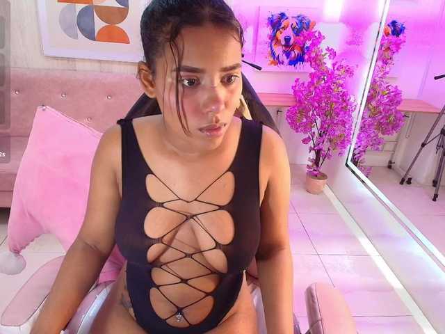 Afrodita-Loren live cam on BongaCams