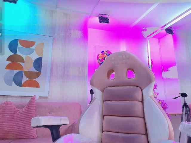 Afrodita-Loren webcam