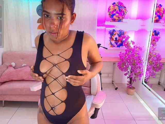 Afrodita-Loren webcam