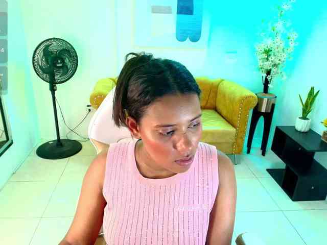Afrodita-Loren webcam