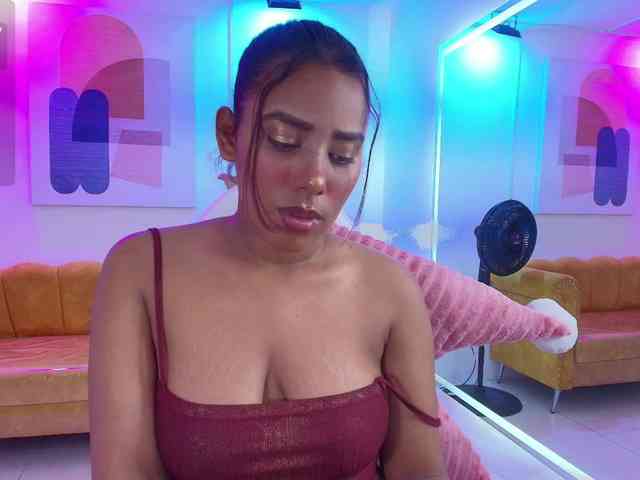 Afrodita-Loren webcam