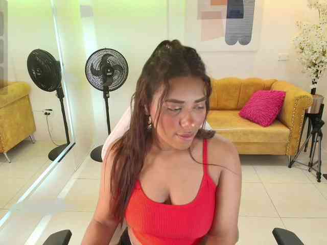 Afrodita-Loren webcam