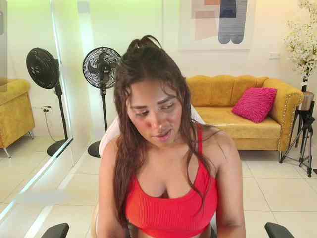 Afrodita-Loren webcam