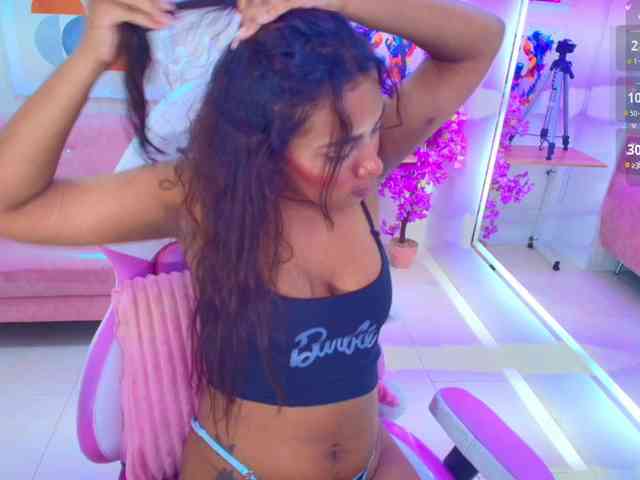 Afrodita-Loren webcam