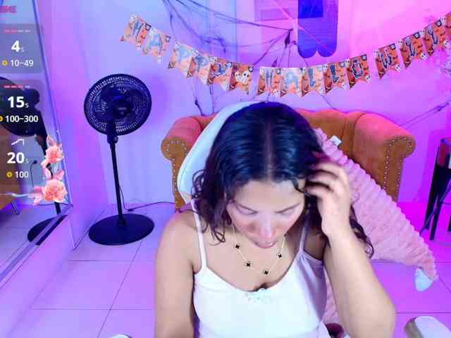 Afrodita-Loren webcam