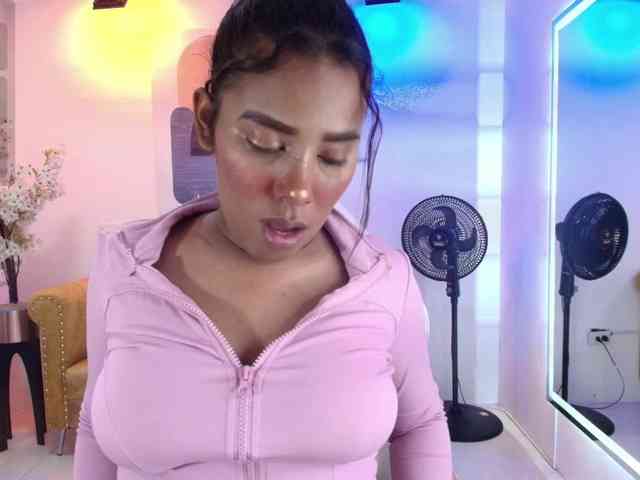 Afrodita-Loren webcam