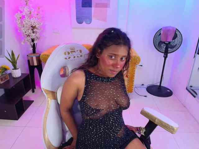 Afrodita-Loren webcam