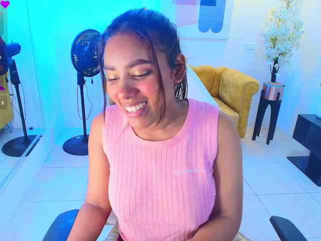 Afrodita-Loren webcam