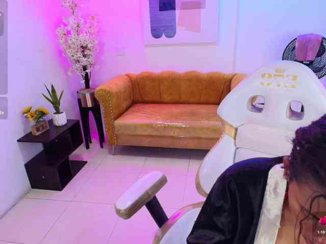 Afrodita-Loren webcam