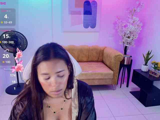 Afrodita-Loren webcam