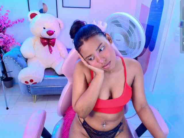 Afrodita-Loren webcam