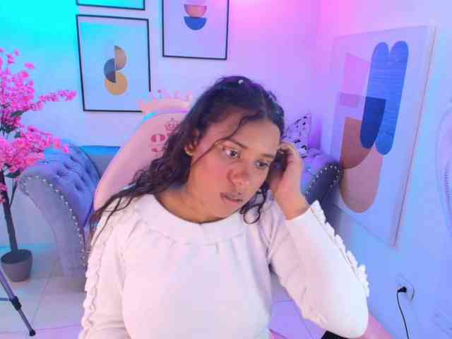 Afrodita-Loren webcam