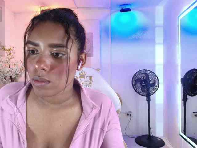 Afrodita-Loren webcam