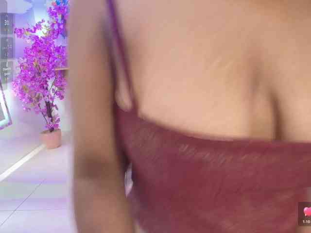 Afrodita-Loren webcam