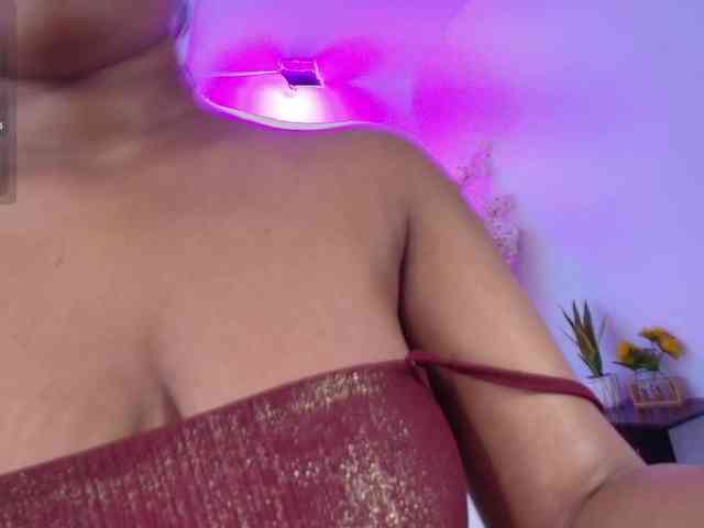 Afrodita-Loren webcam