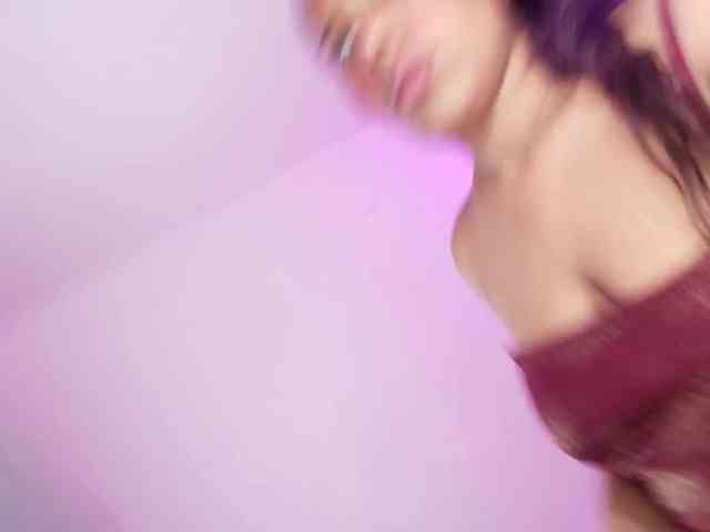 Afrodita-Loren webcam