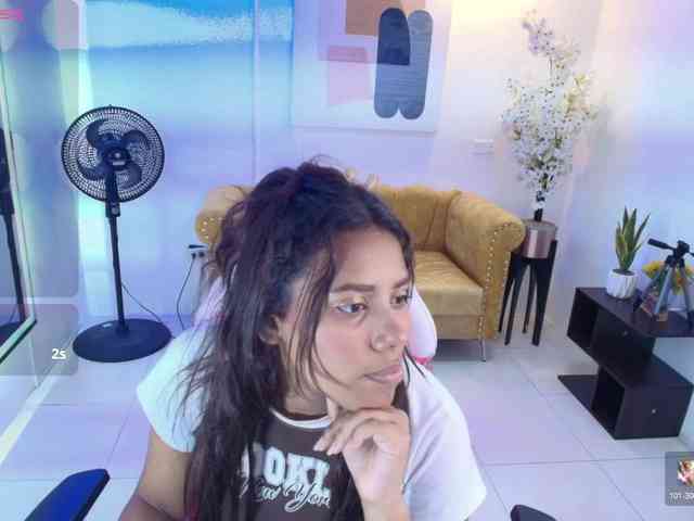 Afrodita-Loren webcam