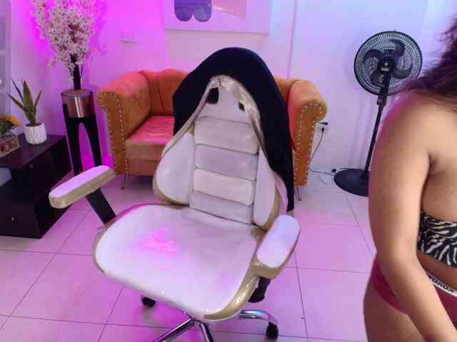 Afrodita-Loren webcam