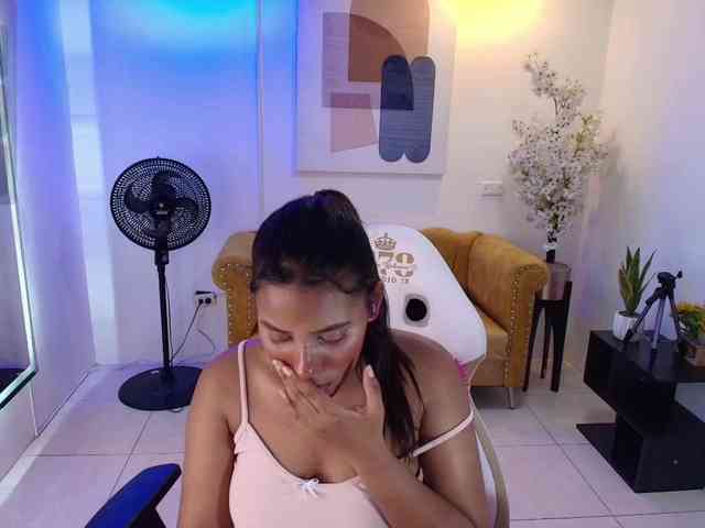 Afrodita-Loren webcam