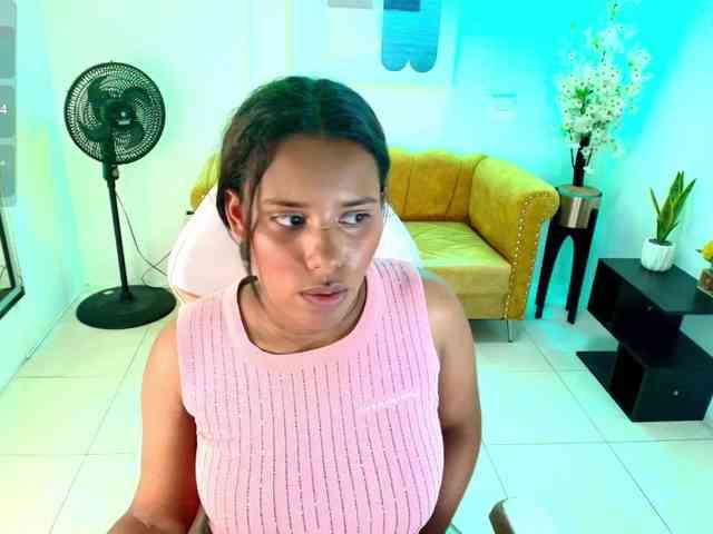 Afrodita-Loren webcam