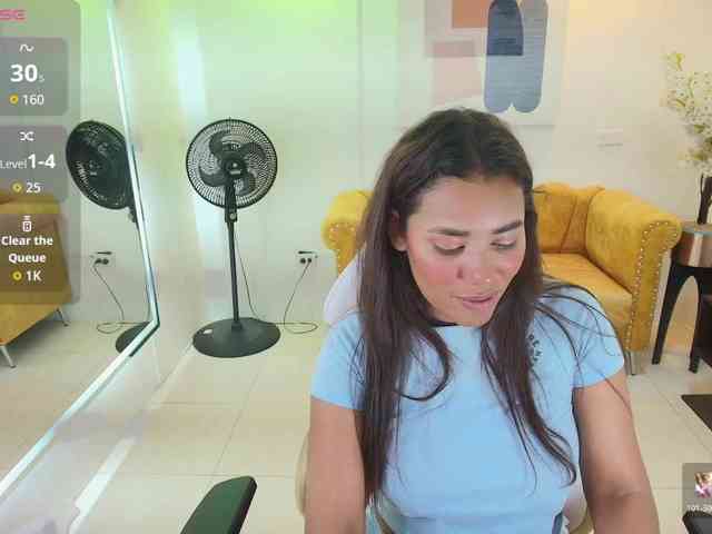 Afrodita-Loren webcam
