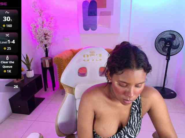 Afrodita-Loren webcam