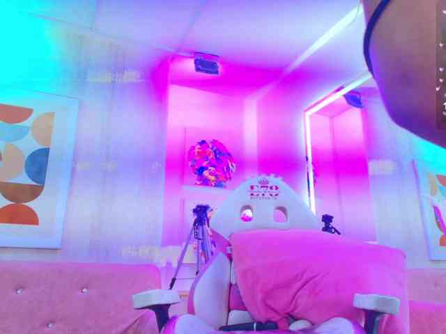 Afrodita-Loren webcam