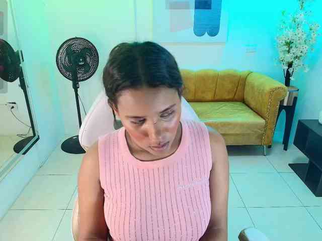 Afrodita-Loren webcam