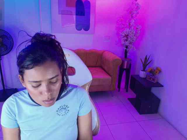 Afrodita-Loren webcam