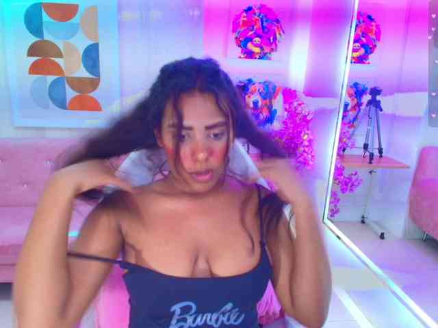 Afrodita-Loren webcam
