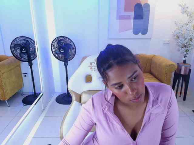 Afrodita-Loren webcam