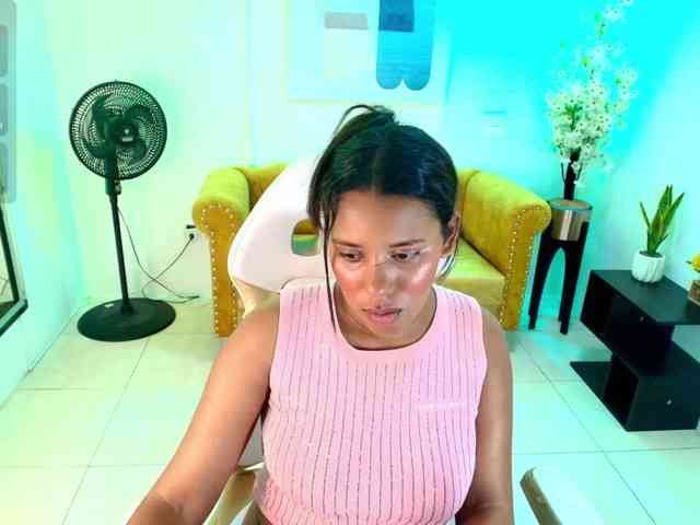 Afrodita-Loren webcam