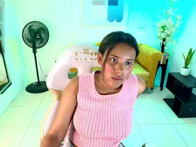 Afrodita-Loren webcam