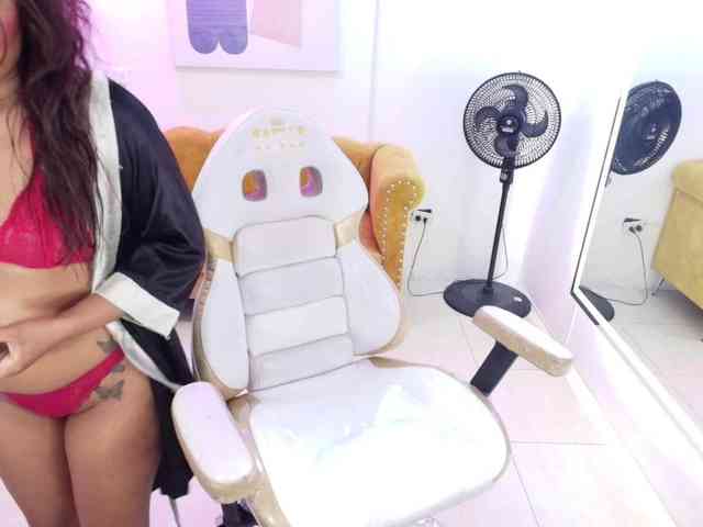 Afrodita-Loren webcam