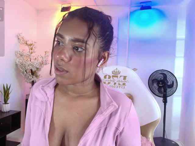 Afrodita-Loren webcam
